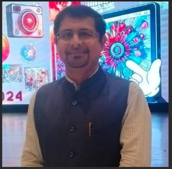 Dr. Gaurav Kapoor